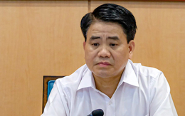 Đang bị xét xử, ông Nguyễn Đức Chung lại chuẩn bị ra tòa trong vụ liên quan Cty Nhật Cường