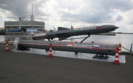 Ấn Độ thử nghiệm tên lửa cho Su-30MKI