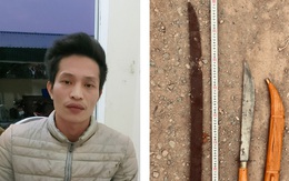 Không đeo khẩu trang, chém vào mặt cán bộ tại Chốt kiểm soát dịch Covid-19 ở vùng đỏ