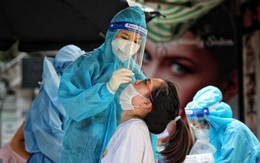 Ngày 11/12, Hà Nội phát hiện thêm 731 ca mắc Covid-19, trong đó, 204 ca cộng đồng