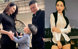 Phản ứng "lạ" của vợ cũ Duy Khánh khi chồng cũ khoe vợ mới kém 10 tuổi