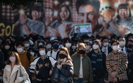 Tỷ lệ tử vong vì COVID-19 giảm ở Nhật Bản có thể do yếu tố di truyền