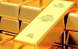 Giá vàng tăng hay giảm trong tuần tới?
