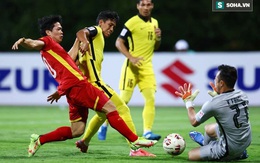 CĐV Malaysia cay đắng khi đội nhà thua Việt Nam: Xem mà xấu hổ, Lào còn chống đỡ tốt hơn!