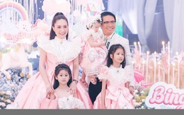 Vợ chồng nữ đại gia quận 7 đối đãi vú em: Tăng lương lên 120 triệu đồng/tháng, cho đi nước ngoài liên tục, điều trị bệnh ở bệnh viện quốc tế