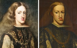 16 bức tranh tự họa của người nổi tiếng chứng minh "Photoshop" đã là hot trend từ thời Trung cổ