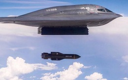 Mỹ và Israel huấn luyện tấn công tầm xa các cơ sở hạt nhân của Iran