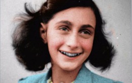 Thực hư chuyện Anne Frank tái sinh