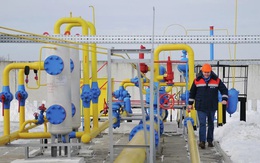 Tân Ngoại trưởng Đức ‘giội gáo nước lạnh’ vào tham vọng của Nord Stream 2