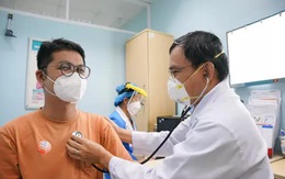 Tìm lại mùi vị sau Covid-19