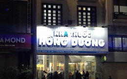 "Cháy" kit test COVID-19 do người dân đổ xô đi mua trong đêm