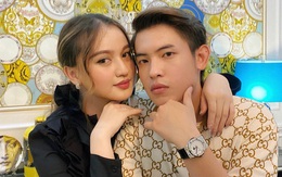 Dâu hào môn tương lai khoe quà sương sương 50 triệu mẹ chồng tặng cho nhân dịp vừa... khỏi ốm