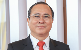 Ông Trần Văn Nam, cựu Bí thư Bình Dương phải chịu trách nhiệm 302 tỷ thất thoát