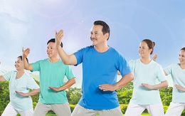 10 bài tập cho người đang cách ly tại nhà mùa dịch COVID-19