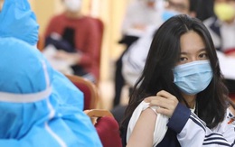 Gần 80% dân số từ 18 tuổi đã tiêm đủ liều vắc-xin Covid-19, địa phương nào tiêm nhanh nhất?