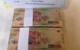 Xôn xao công ty ẩm thực thưởng Tết nhân viên trăm triệu đồng