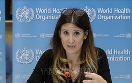 WHO tin tưởng đại dịch COVID-19 có thể kết thúc trong năm sau