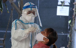 Phần lớn bệnh nhân COVID-19 tại Đà Nẵng không có triệu chứng