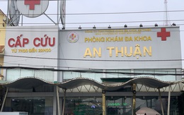 Lộ nhiều tình tiết "khó hiểu" trong vụ test Covid-19 giá "cắt cổ" ở Bình Dương