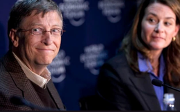 2021 - Năm 'buồn đau' nhất cuộc đời Bill Gates: Ly hôn vợ, bị nghi là người tạo ra Covid-19 để kiếm lời, bê bối chấn động với nhân viên nữ bại lộ
