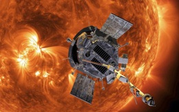 Hành trình “chạm” tới Mặt Trời của tàu thăm dò vũ trụ NASA