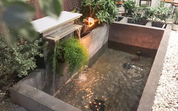 Dành dụm được 50 triệu đồng sau 4 năm lăn lộn làm đủ nghề, vợ chồng trẻ Nha Trang xây nhà "triệu người mơ"