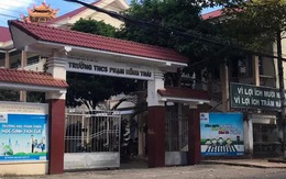 Vụ tạm dừng tiêm vắc-xin Covid-19 cho học sinh Đắk Lắk: Đổi lô vắc-xin khác