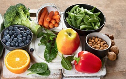 5 loại thực phẩm an toàn với người bệnh gout