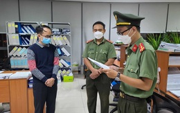 Cán bộ Sở ở Đà Nẵng nhận hối lộ tiếp tay người nước ngoài nhập cảnh Việt Nam trái phép