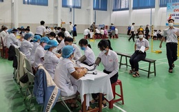 1 học sinh tử vong ở Quảng Nam. Giám đốc CDC Hải Dương nhận "lót tay"gần 30 tỉ vụ kit test Covid-19