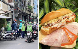 Bánh mì Bà Huynh đã mở lại sau drama, thay đổi một thứ khiến netizen ngỡ ngàng: “Ngầm tuyên chiến với ai đây?”