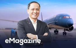 Cú sốc lớn của tỷ phú Mỹ khi tới Nội Bài và cuộc chiến hoãn nợ của TGĐ Vietnam Airlines