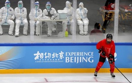 Trung Quốc lo ngại "xuân vận" trong dịch COVID-19 trước Olympic