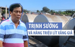 VietinBank phát mãi hơn 8.000 m2 đất của đại gia xăng dầu Trịnh Sướng