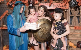 Lộ thêm hint Diệp Lâm Anh và chồng đại gia "gương vỡ lại lành" hậu ồn ào hôn nhân?