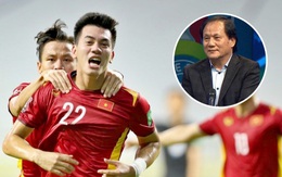 Chuyên gia Phan Anh Tú bày cách giúp ĐT Việt Nam bảo vệ chức vô địch AFF Cup 2020