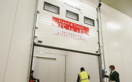 Nhiều nước châu Phi phải tiêu hủy vaccine Covid-19 vì hết hạn dù tỷ lệ tiêm chủng thấp