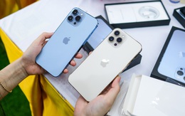 Smartphone, laptop còn tiếp tục khan hàng, tăng giá vào dịp Tết năm nay?