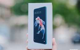 Trên tay Bphone A40: Giá 4.5 triệu đồng nhưng chưa có chứng chỉ Google Play Protect, không xem được Netflix HD