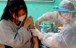 Thừa Thiên - Huế xem xét việc đi học đối với học sinh từ chối tiêm vắc-xin Covid-19