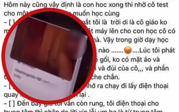 Hà Nội: Cô giáo tiếng Anh bị phụ huynh tố "không mặc quần áo" trong giờ dạy online, đại diện trung tâm nói gì?