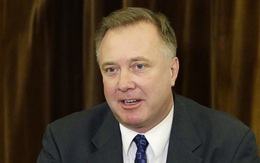 Mỹ: Thượng nghị sĩ phản đối 'tiêm chủng bắt buộc' qua đời vài tuần sau khi mắc COVID-19