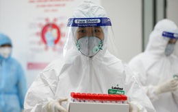 Ngày 20/12, có thêm 14.977 ca COVID-19 mới tại 61 tỉnh thành