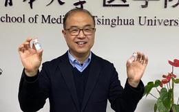 Thuốc Covid-19 của Trung Quốc hiệu quả với Omicron