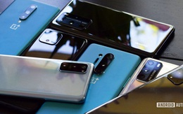 Nên làm gì với smartphone cũ của mình?