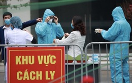 Ngày 21/12, có thêm 16.325 ca COVID-19, trong đó 11.309 ca cộng đồng