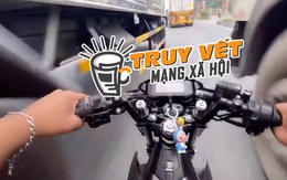"Nhân vật chính" trong đoạn clip gây phẫn nộ dữ dội trên mạng xã hội