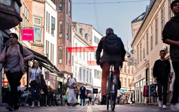 Hùng hồn tuyên bố 'thoát' Covid-19, Đan Mạch giờ đây thất thủ trước Omicron, không loại trừ khả năng cả đất nước sẽ bị nhiễm bệnh