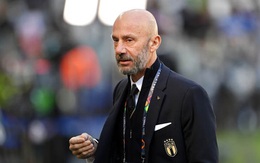 Người hùng thầm lặng của Ý ở Euro 2020 tái phát ung thư