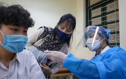 Ngày 23/12, cả nước ghi nhận 16.377 ca COVID-19, 10.152 ca trong cộng đồng